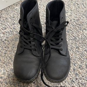 Dr Marten boots